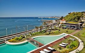 Intercontinental Cascais-Estoril By Ihg